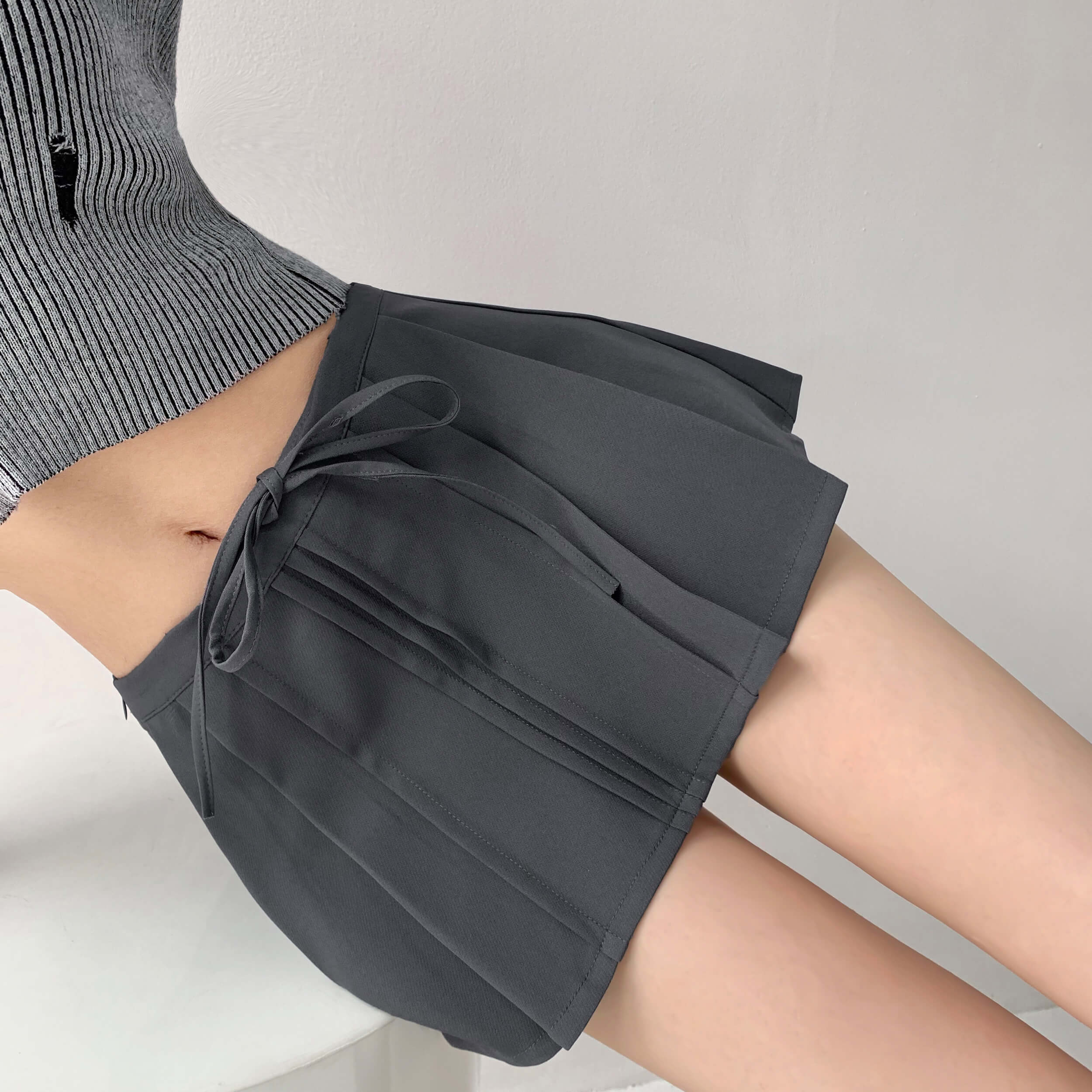 cutiekill-knotbow-pleated-mini-skirt-om0248_6